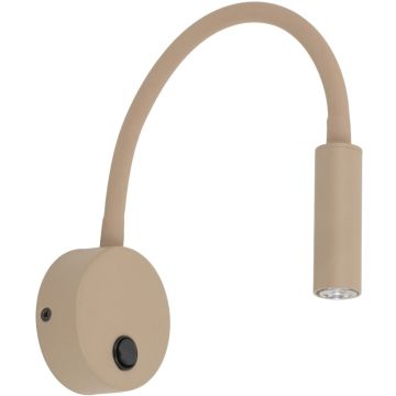 TK Lighting LAGOS 11449 Wandleuchte 1x8W/G9 IP20
