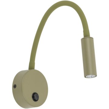 TK Lighting LAGOS 11450 Wandleuchte 1x8W/G9 IP20