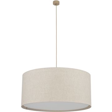 TK Lighting LARGO 11484 Pendelleuchte 3x15W/E27 IP20
