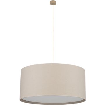 TK Lighting LARGO 11485 Pendelleuchte 3x15W/E27 IP20