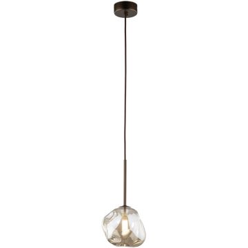 TK Lighting LAVA 11025 Pendelleuchte 1x8W/G9 IP20