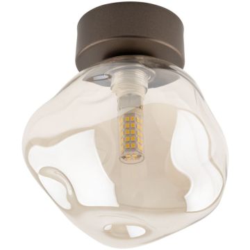 TK Lighting LAVA 11034 Wandleuchte 1x10W/G9 IP20