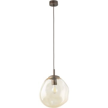 TK Lighting LAVA 11326 Pendelleuchte 1x15W/E27 IP20