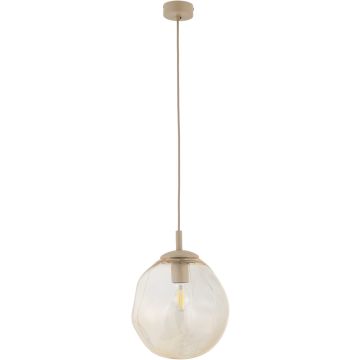 TK Lighting LAVA 11327 Pendelleuchte 1x15W/E27 IP20