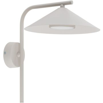 TK Lighting LUME S 11323 Wandleuchte 1x11W/gx53 IP20