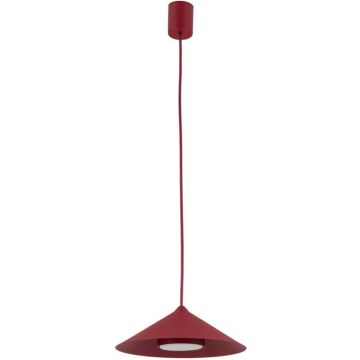 TK Lighting LUME S 11695 Pendelleuchte 1x11W/gx53 3000K 560lm IP20