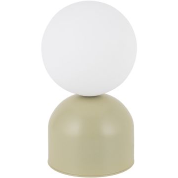 TK Lighting MIKI 11389 Tischleuchte 1x8W/G9 IP20