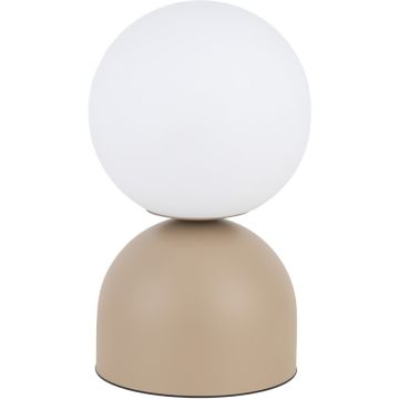 TK Lighting MIKI 11498 Tischleuchte 1x15W/E27 IP20