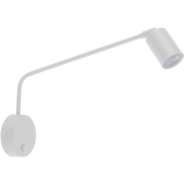 TK Lighting NEX 11362 Wandleuchte 1x10W/GU10 IP20