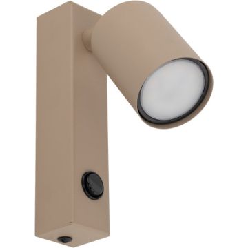 TK Lighting NEX 11363 Wandleuchte 1x10W/GU10 IP20