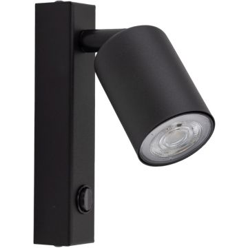 TK Lighting NEX 11364 Wandleuchte 1x10W/GU10 IP20