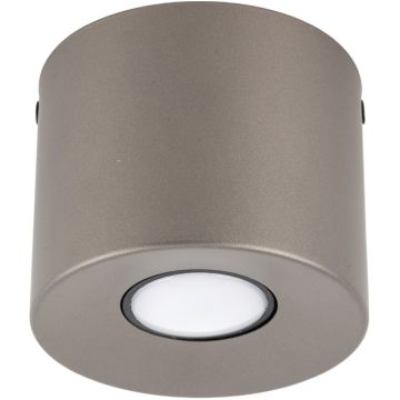 TK Lighting ORION 11340 Aufbau-Downlight 1x10W/GU10 IP20