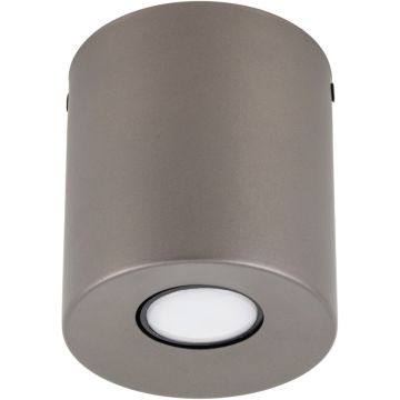 TK Lighting ORION 11341 Aufbau-Downlight 1x10W/GU10 IP20
