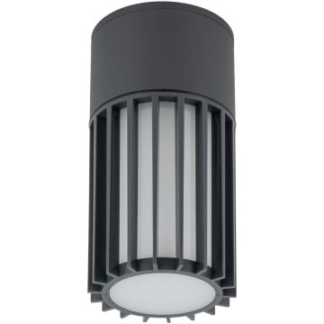 TK Lighting RIBO 11508 Aufbau-Downlight 1x15W/E27 IP54