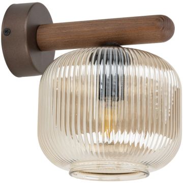 TK Lighting SALVIA 11067 Wandleuchte 1x10W/E14 IP20
