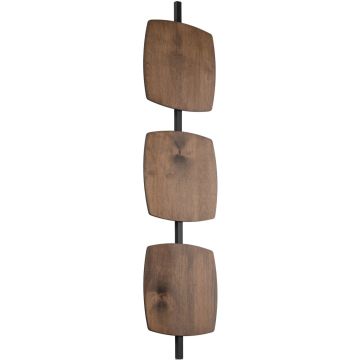 TK Lighting SELVA L 11436 Wandleuchte 1x18W/LED 3000K 650lm IP20