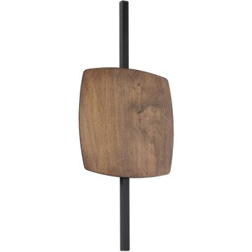 TK Lighting SELVA M 11435 Wandleuchte 1x9W/LED 3000K 300lm IP20