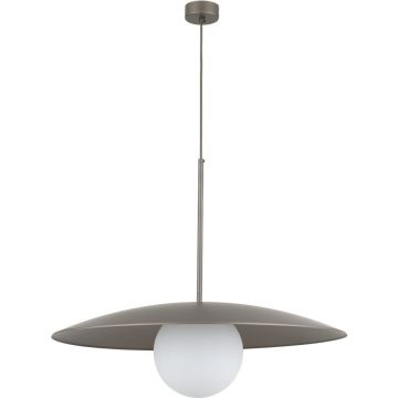 TK Lighting SLATE 11347 Pendelleuchte 1x15W/E27 IP20