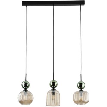 TK Lighting SOPHIA 11147 Pendelleuchte 3x10W/E14 IP20