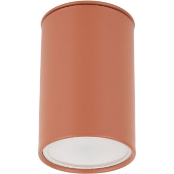 TK Lighting TOP 11337 Aufbau-Downlight 1x10W/GU10 IP20