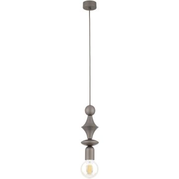 TK Lighting TOWER 11315 Pendelleuchte 1x15W/E27 IP20
