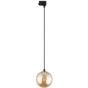 TK Lighting TRACER 3f 11663 Schienenstrahler 1x8W/G9 IP20