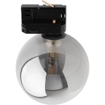 TK Lighting TRACER 3f 11666 Schienenstrahler 1x8W/G9 IP20