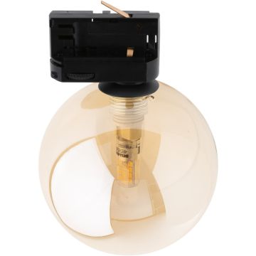 TK Lighting TRACER 3f 11667 Schienenstrahler 1x8W/G9 IP20