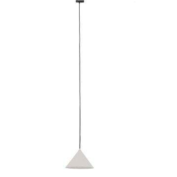 TK Lighting TRACER CONO 11396 Schienenstrahler 1x15W/E27 IP20