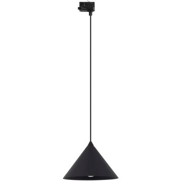 TK Lighting TRACER CONO 3f 11668 Schienenstrahler 1x8W/E27 IP20
