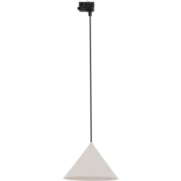 TK Lighting TRACER CONO 3f 11670 Schienenstrahler 1x15W/E27 IP20