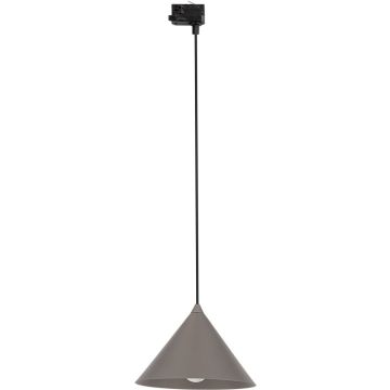 TK Lighting TRACER CONO 3f 11671 Schienenstrahler 1x15W/E27 IP20