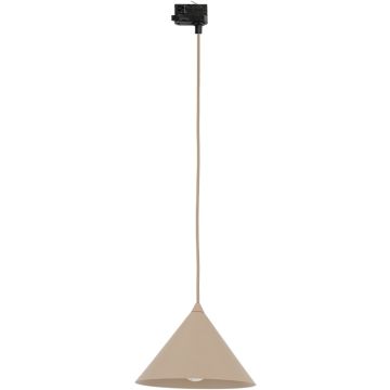 TK Lighting TRACER CONO 3f 11672 Schienenstrahler 1x15W/E27 IP20