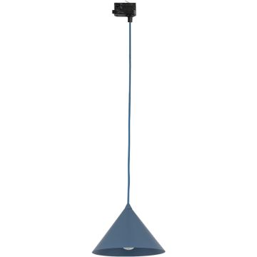 TK Lighting TRACER CONO 3f 11680 Schienenstrahler 1x15W/E27 IP20