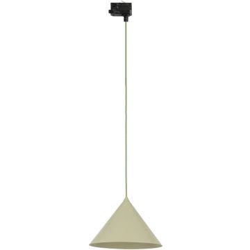 TK Lighting TRACER CONO 3f 11681 Schienenstrahler 1x15W/E27 IP20