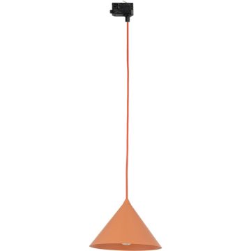 TK Lighting TRACER CONO 3f 11682 Schienenstrahler 1x15W/E27 IP20