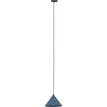TK Lighting TRACER CONO 3f 11683 Schienenstrahler 1x15W/E27 IP20