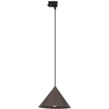 TK Lighting TRACER CONO 3f 11686 Schienenstrahler 1x15W/E27 IP20