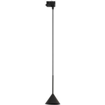 TK Lighting TRACER CONO MINI 3f 11659 Schienenstrahler 1x10W/GU10 IP20