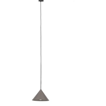 TK Lighting TRACER CONO NEW 11395 Schienenstrahler 1x15W/E27 IP20
