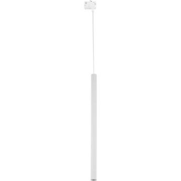 TK Lighting TRACER FERRO 3f 11676 Schienenstrahler 1x8W/G9 4000K 300lm IP20