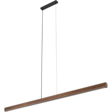 TK Lighting VIGA WOOD 11654 Pendelleuchte 1x24W/LED 3000K 1800lm IP20