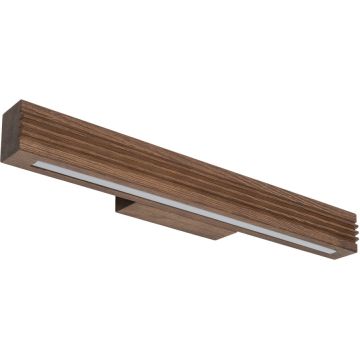 TK Lighting VIGA WOOD 11690 Wandleuchte 1x9W/LED 3000K 988lm IP20