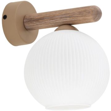 TK Lighting VIRLO 11077 Wandleuchte 3x10W/E14 IP20