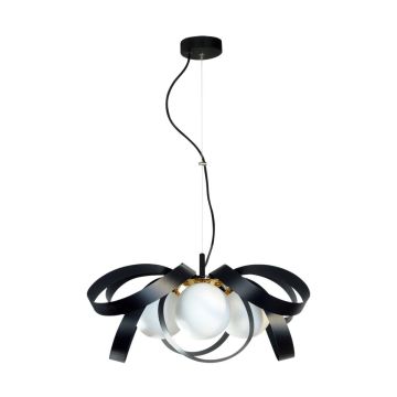 Zuma Line NELA 1139 Pendelleuchte 4x40W/E14 IP20