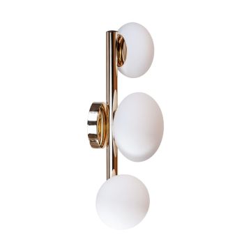 Zuma Line OMI 1179 Wandleuchte 3x5W/G9 IP20