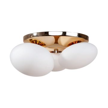 Zuma Line OMI 1191 Deckenlampe 3x5W/G9 IP20