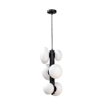 Zuma Line OMI 1194 Pendelleuchte 6x5W/G9 IP20