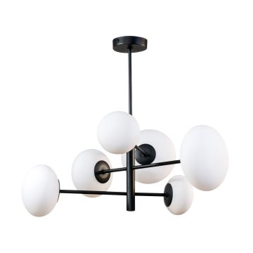 Zuma Line OMI 1196 Pendelleuchte 6x5W/G9 IP20