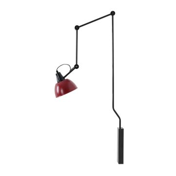 Aldex AIDA 1141C3_15 Wandleuchte 1x15W/E27